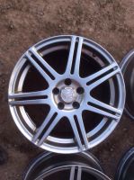 Лот: 6406441. Фото: 4. Диски Bridgestone BEO R16 5x100... Красноярск