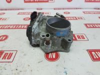 Лот: 20898750. Фото: 2. Заслонка дроссельная Honda Stepwagon... Автозапчасти