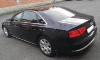 Лот: 8021897. Фото: 5. Audi A8L