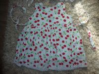 Лот: 3147259. Фото: 2. платье с панамкой р.74. Одежда и аксессуары