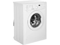 Лот: 25312842. Фото: 4. Стиральная машина Indesit IWSD... Красноярск