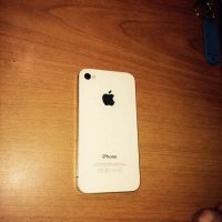 Лот: 4881111. Фото: 2. Apple iPhone 4s 64gb. Смартфоны, связь, навигация