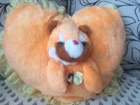 Лот: 25900308. Фото: 2. Декоративная подушка "Мишка". Домашний текстиль