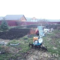 Лот: 13688278. Фото: 5. Вспашка земли Красноярск .а так...