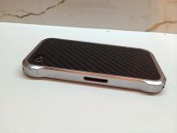 Лот: 932262. Фото: 4. iPhone 4, 32 Gb, черный, как новый