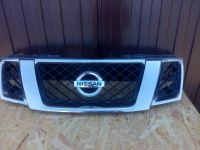 Лот: 10547275. Фото: 4. Navara дверь Pathfinder решетка... Красноярск