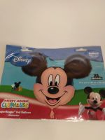 Лот: 17139209. Фото: 2. Шар фольгированный Disney "Микки... Сувениры, подарки