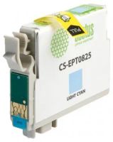 Лот: 24949863. Фото: 2. Картридж_струйный Cactus CS-EPT0825... Принтеры, сканеры, МФУ
