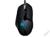 Лот: 5692560. Фото: 3. игровая мышь logitech g402, последняя... Компьютеры, оргтехника, канцтовары