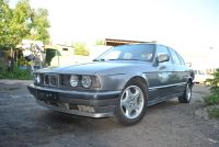 Лот: 4405421. Фото: 2. продам передний бампер на BMW... Автозапчасти