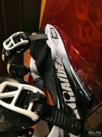 Лот: 15253124. Фото: 3. Сноуборд Raiden крепления + ботинки... Спортивные товары