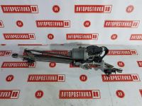 Лот: 20898463. Фото: 2. Привод дворников Toyota Allion... Автозапчасти