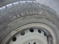 Лот: 14854653. Фото: 6. 175/70/13 Matador Stella-2 MP16...