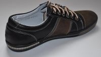 Лот: 7349174. Фото: 2. Мужские фирменные ботинки "Konors... Мужская обувь