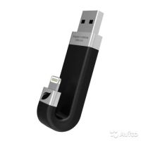 Лот: 9469568. Фото: 2. USB накопитель для iPhone 64Gb... Аксессуары