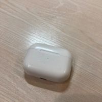 Лот: 19660106. Фото: 2. AirPods Pro оригинал. Смартфоны, связь, навигация