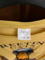 Лот: 18957672. Фото: 3. Свитшот с игрушкой, Zara. Дети растут