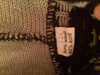 Лот: 8062751. Фото: 4. тепленький шерстянной костюм... Красноярск