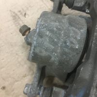Лот: 12090890. Фото: 4. Суппорт на Toyota Ipsum Camry... Красноярск