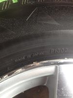 Лот: 8325230. Фото: 5. Bridgestone Blizzak Spike-01 185...