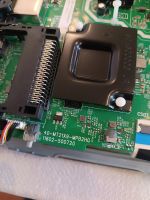 Лот: 25655344. Фото: 2. Main board 40-MT21X9-MPB2HG TCL... Запчасти для бытовой техники