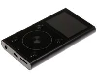 Лот: 11050619. Фото: 3. Mp3-Плеер Fiio X1-Ii Black. Бытовая техника