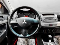 Лот: 21452573. Фото: 10. Mitsubishi Lancer, X Рестайлинг...