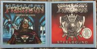 Лот: 19606181. Фото: 2. 4CD "Paragon" (Power-Heavy Metal... Коллекционирование, моделизм