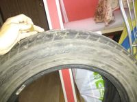 Лот: 7773236. Фото: 3. dunlop 16. Авто, мото, водный транспорт