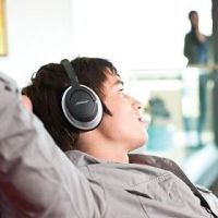 Лот: 4326374. Фото: 2. Наушники BOSE AE2i для Apple...