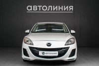 Лот: 21766165. Фото: 2. Mazda 3, II (BL) 1.6 AT (105 л... Авто, мото, водный транспорт