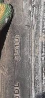 Лот: 25070651. Фото: 4. 4шт. 255-50-19 Nokian Hakkapeliitta... Красноярск