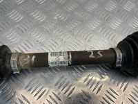 Лот: 22489714. Фото: 5. привод Renault Duster HSM