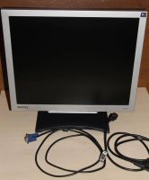 Лот: 3775684. Фото: 3. ЖК Монитор "Benq FP91G+" 19 дюймов. Компьютеры, оргтехника, канцтовары