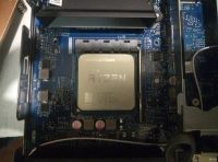 Лот: 17831691. Фото: 5. ASRock Jupiter A320 + AMD Ryzen...