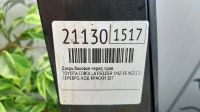 Лот: 16350086. Фото: 3. Дверь передняя правая toyota corolla... Авто, мото, водный транспорт