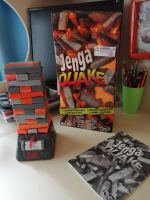 Лот: 15092498. Фото: 4. Jenga Quake настольная игра Hasbro. Красноярск