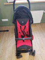 Лот: 21376660. Фото: 3. Коляска прогулочная Chicco echo. Дети растут