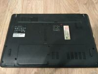 Лот: 13879430. Фото: 3. Ноутбук Acer Aspire 5552 (2). Компьютеры, оргтехника, канцтовары
