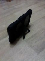 Лот: 11000890. Фото: 4. Чехол защитный на планшет Samsung... Красноярск