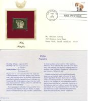 Лот: 25805327. Фото: 10. США 2016 КПД с металлической репликой...