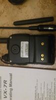 Лот: 6192989. Фото: 3. Радиостанция YAESU VX-7R. Смартфоны, связь, навигация