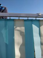 Лот: 13147017. Фото: 8. Жалюзи вертикальные