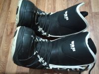 Лот: 19903358. Фото: 3. Ботинки для сноуборда 41-42 р. Спортивные товары