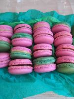 Лот: 4957483. Фото: 3. Macarons. Продукты