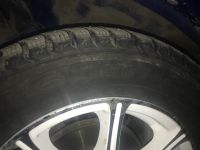 Лот: 11485897. Фото: 3. Nokian шипы . Диски TGracing tgd005... Авто, мото, водный транспорт