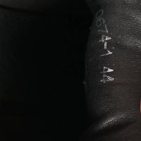 Лот: 15941623. Фото: 6. Чёрные мужские кеды Dirk Bikkembergs