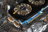 Лот: 7700473. Фото: 2. Видеокарта GeForce GTX 560 Ti. Комплектующие