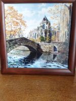 Лот: 20589714. Фото: 2. Картина 4 штуки. Картины, панно