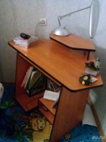 Лот: 9790867. Фото: 2. Стол компьютерный угловой. Офисная мебель и домашние кабинеты